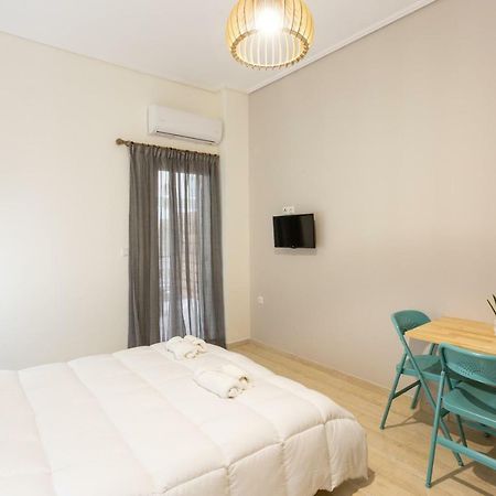 Cloud 3 Apartment Kalamáta Eksteriør bilde