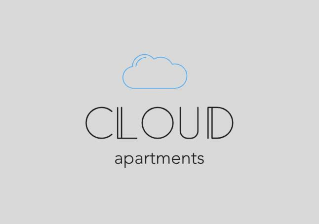 Cloud 3 Apartment Kalamáta Eksteriør bilde